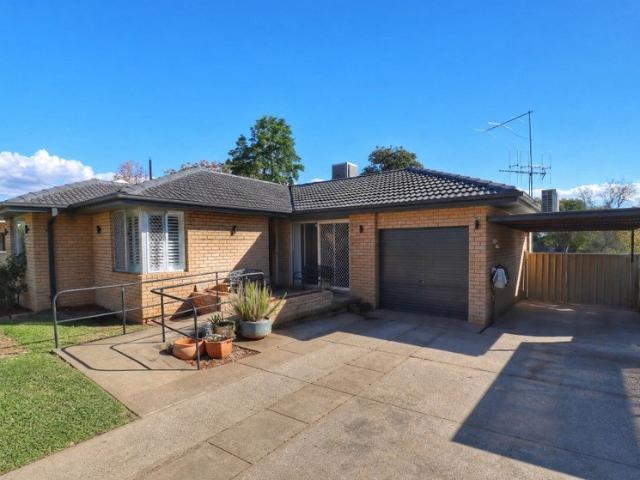 Spacious Four Bedroom Brick Home The Perfect Start for Your Family