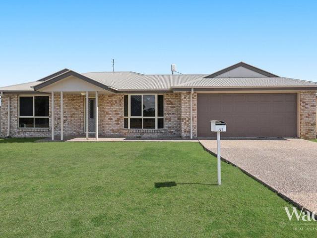 Spacious Four Bedroom Brick Home with Excellent Investment Appeal