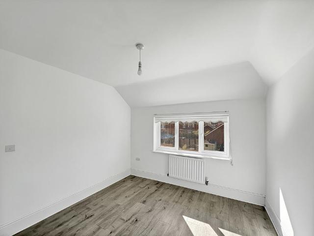 Spacious four bedroom detached home with garage and garden. Set within a quiet residential development, this well presented four bedroom detached home offers generous living space, modern interiors, and a practical layout ideal for family living