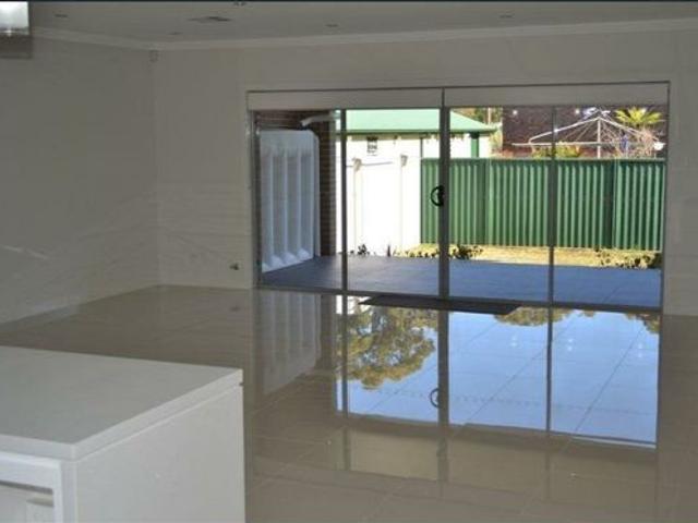 Spacious Four Bedroom Duplex – Comfortable Family Living