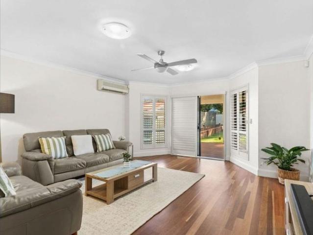 Spacious Four Bedroom Duplex with Multiple Living Areas