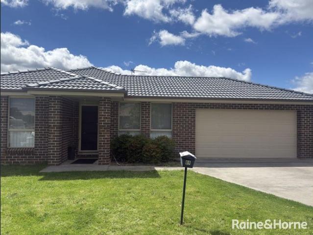 Spacious Four Bedroom Family Home