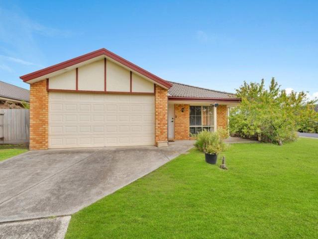 Spacious Four Bedroom Family Home