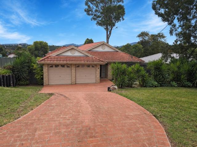 Spacious Four Bedroom Family Home