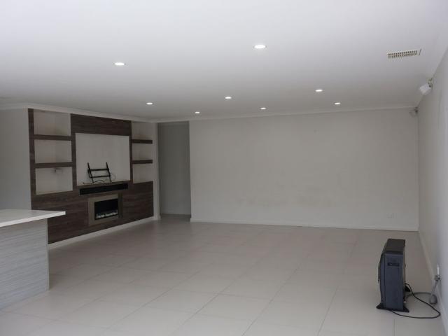 SPACIOUS FOUR BEDROOM FAMILY HOME