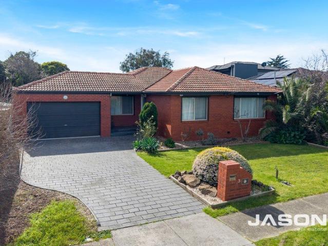 Spacious Four Bedroom Family Home