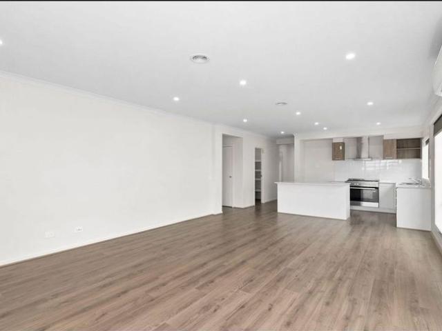 Spacious Four Bedroom Family Home
