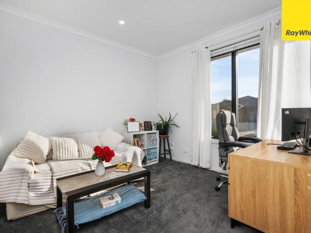 Spacious Four Bedroom Family Home