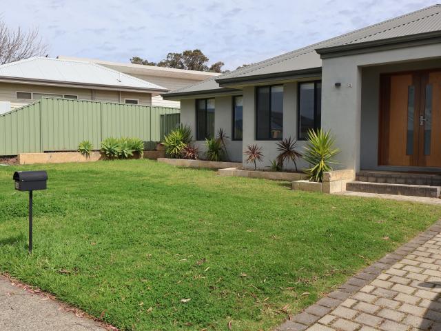 SPACIOUS FOUR BEDROOM FAMILY HOME