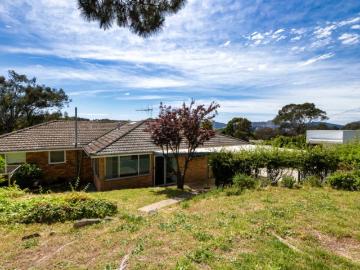 Spacious Four Bedroom Family Home
