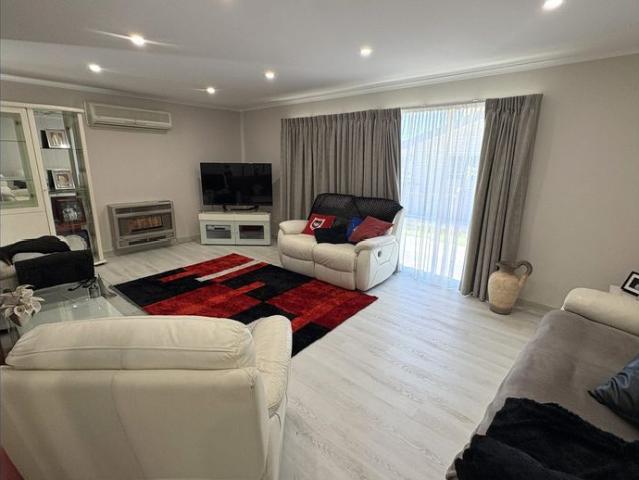Spacious Four Bedroom Family Home