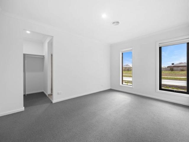 Spacious Four Bedroom Family Home