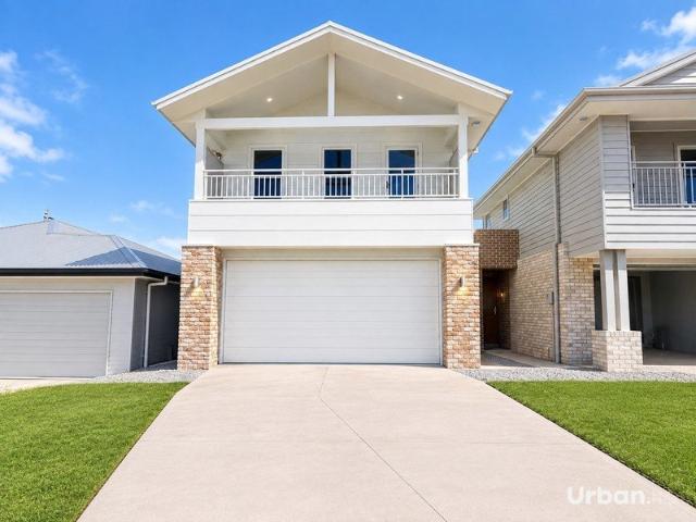Spacious Four Bedroom Family Home