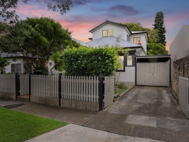 Spacious Four Bedroom Family Home!