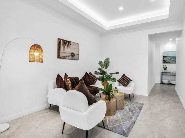 Spacious Four Bedroom Family Home