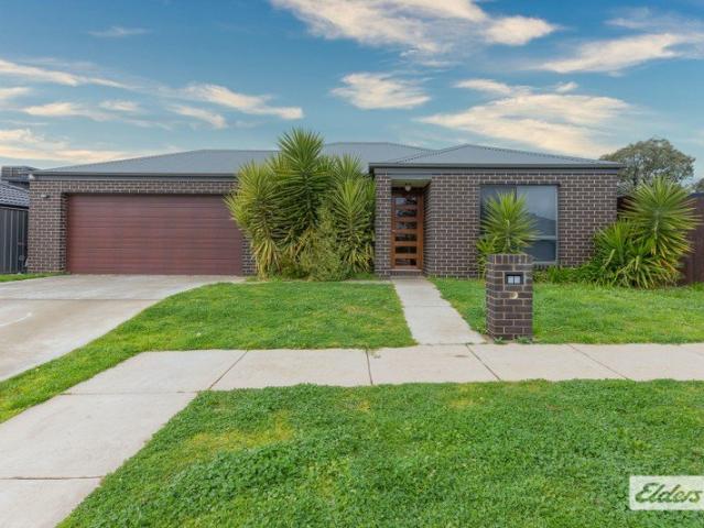 Spacious Four Bedroom Family Home