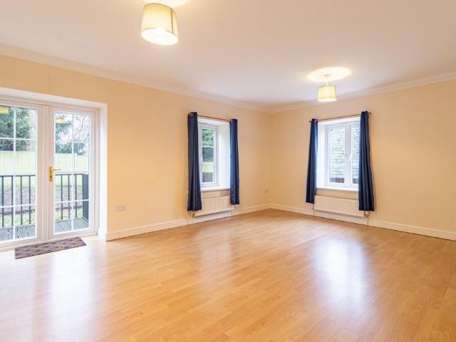 Spacious Four Bedroom Family Home