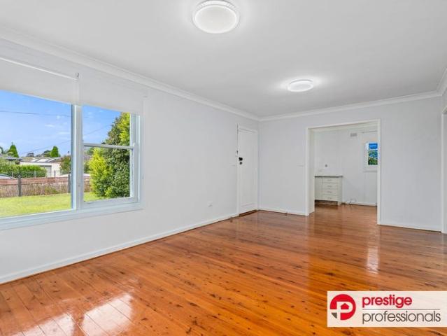 Spacious Four Bedroom Family Home