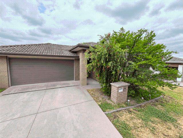Spacious Four Bedroom Family Home