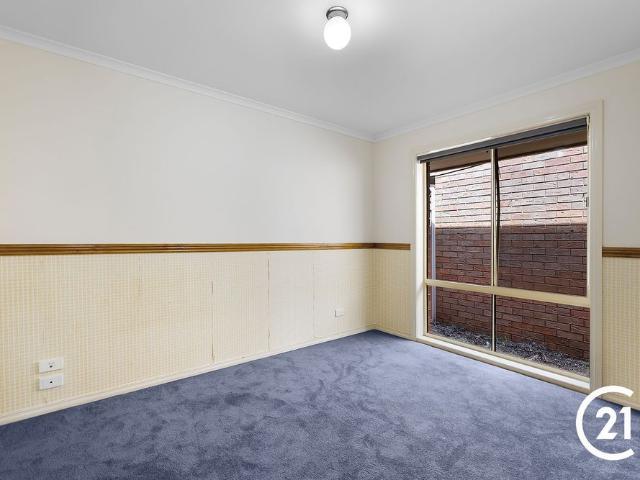 Spacious Four Bedroom Family Home