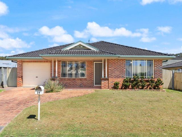 Spacious Four Bedroom Family Home