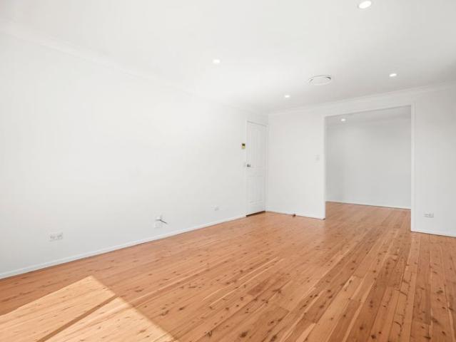 Spacious Four Bedroom Family Home