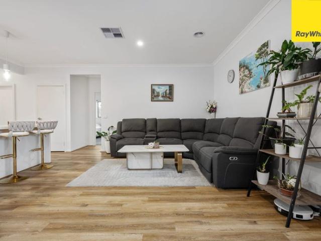 Spacious Four Bedroom Family Home