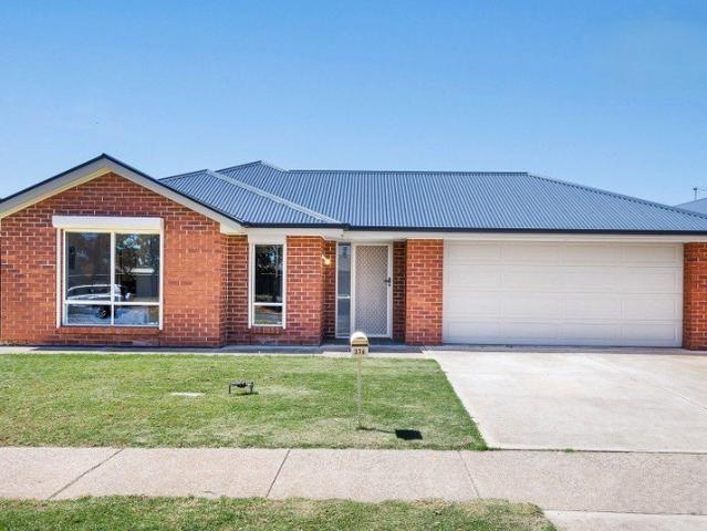 SPACIOUS FOUR BEDROOM FAMILY HOME