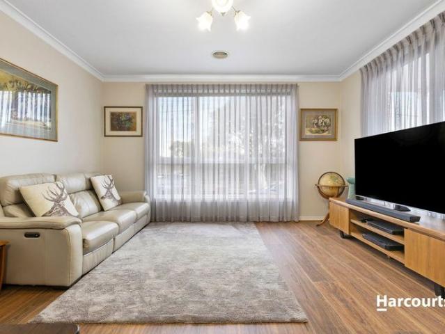 Spacious Four Bedroom Family Home