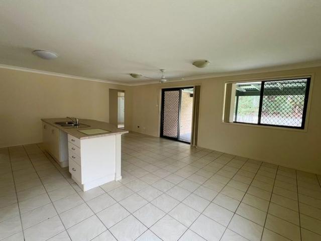 Spacious Four Bedroom Family Home