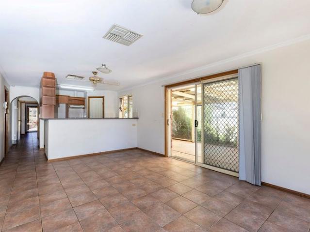Spacious Four Bedroom Family Home