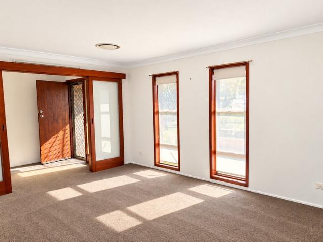 Spacious Four Bedroom Family Home