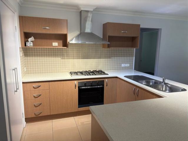 Spacious Four Bedroom Family Home