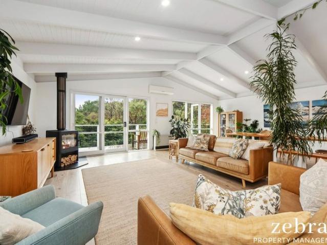 Spacious Four Bedroom Family Home