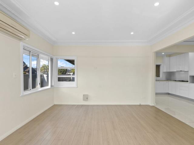 Spacious Four Bedroom Family Home