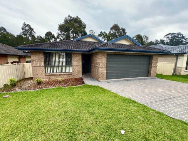 Spacious Four Bedroom Family Home