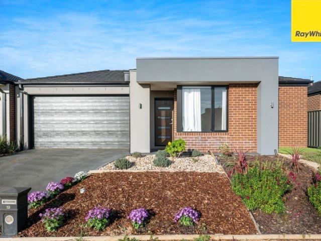 Spacious Four Bedroom Family Home
