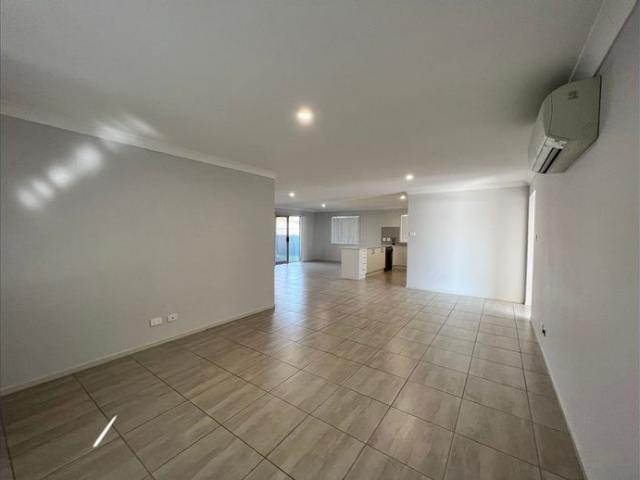 Spacious Four Bedroom Family Home
