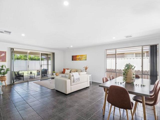 SPACIOUS FOUR BEDROOM FAMILY HOME
