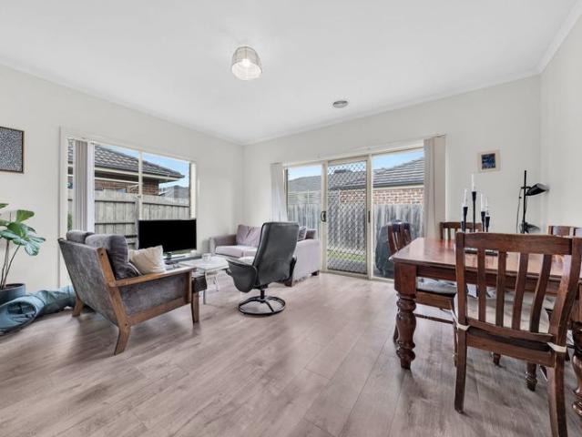Spacious Four Bedroom Family Home