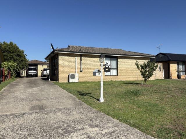 Spacious Four Bedroom Family Home