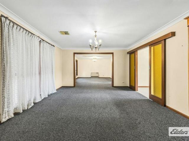 Spacious Four Bedroom Family Home