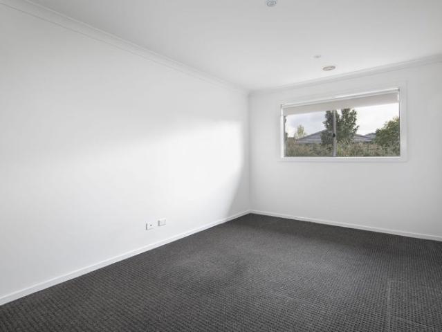 SPACIOUS FOUR BEDROOM FAMILY HOME
