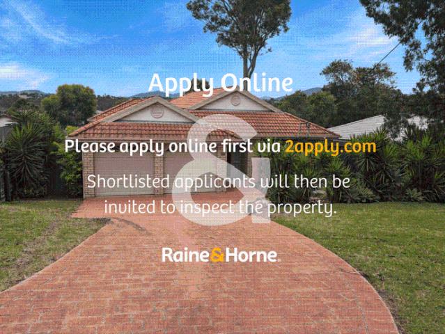 Spacious Four Bedroom Family Home