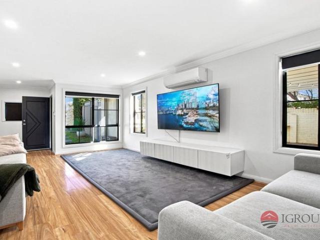 Spacious Four Bedroom Family Home