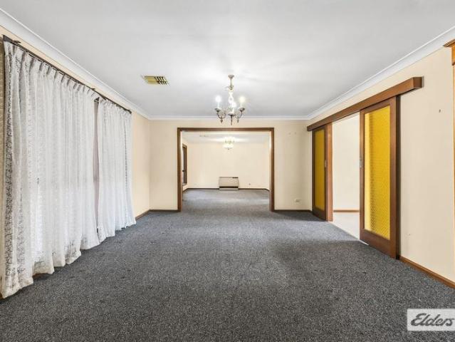 Spacious Four Bedroom Family Home