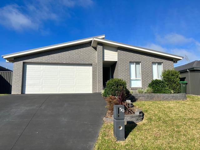 Spacious Four Bedroom Family Home