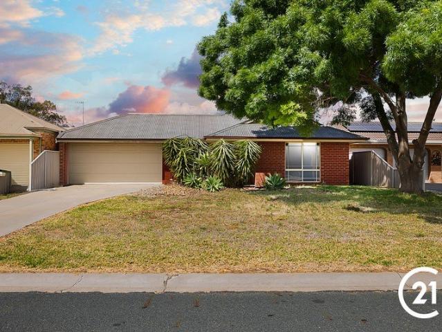 Spacious Four Bedroom Family Home