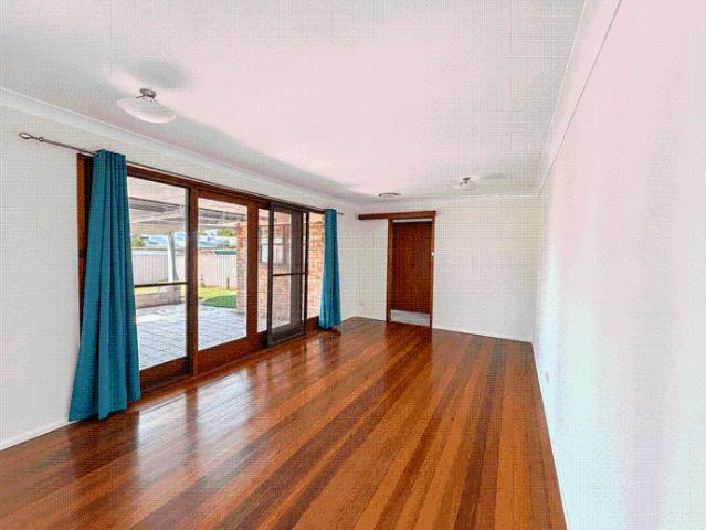Spacious Four Bedroom Family Home