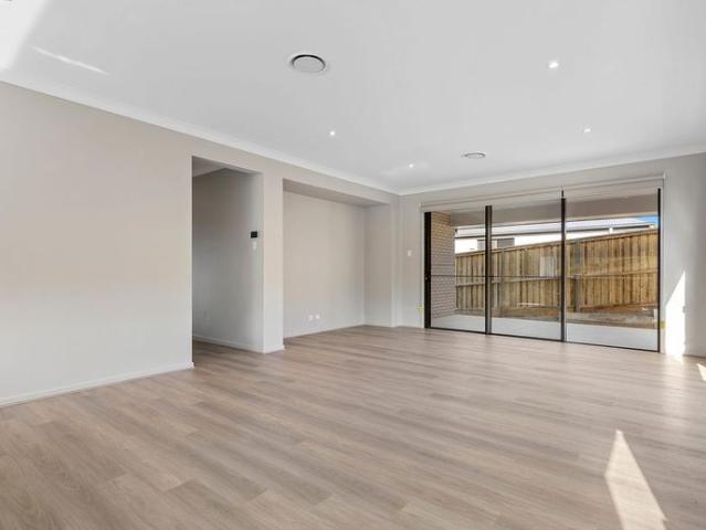 Spacious Four Bedroom Family Home